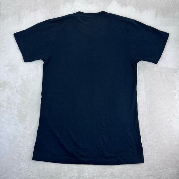 Billionaire Boys Club BBC Heart And Mind Shirt Mens Medium Black SS Tee - Picture 2 of 10